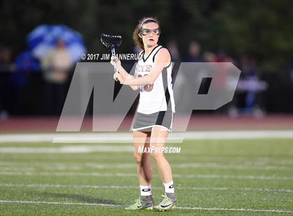 Thumbnail 1 in Rye vs Hendrick Hudson (Section 1 Class C Final) photogallery.