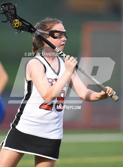 Thumbnail 1 in Rye vs Hendrick Hudson (Section 1 Class C Final) photogallery.