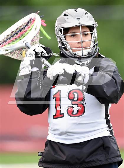 Thumbnail 1 in Rye vs Hendrick Hudson (Section 1 Class C Final) photogallery.