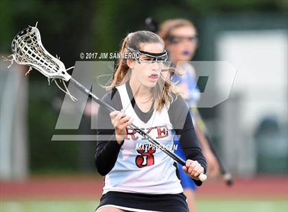 Thumbnail 1 in Rye vs Hendrick Hudson (Section 1 Class C Final) photogallery.