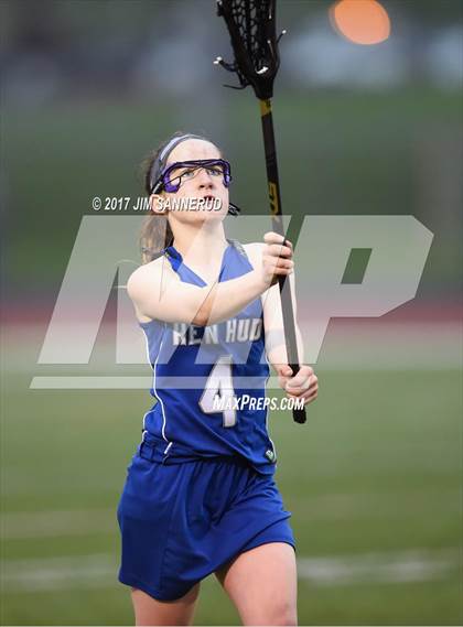 Thumbnail 3 in Rye vs Hendrick Hudson (Section 1 Class C Final) photogallery.