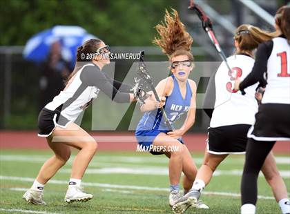 Thumbnail 1 in Rye vs Hendrick Hudson (Section 1 Class C Final) photogallery.