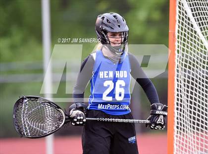 Thumbnail 3 in Rye vs Hendrick Hudson (Section 1 Class C Final) photogallery.
