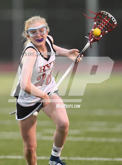 Thumbnail 3 in Rye vs Hendrick Hudson (Section 1 Class C Final) photogallery.