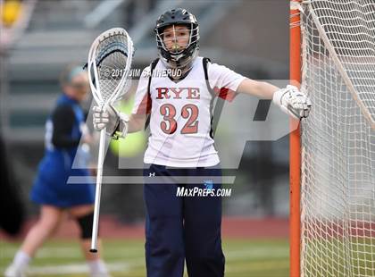 Thumbnail 2 in Rye vs Hendrick Hudson (Section 1 Class C Final) photogallery.