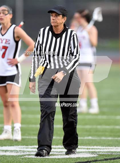 Thumbnail 2 in Rye vs Hendrick Hudson (Section 1 Class C Final) photogallery.