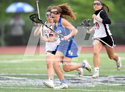 Thumbnail 1 in Rye vs Hendrick Hudson (Section 1 Class C Final) photogallery.