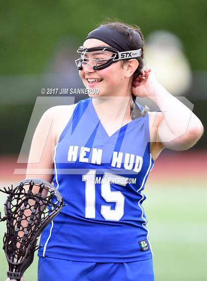 Thumbnail 1 in Rye vs Hendrick Hudson (Section 1 Class C Final) photogallery.