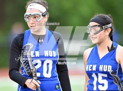 Thumbnail 3 in Rye vs Hendrick Hudson (Section 1 Class C Final) photogallery.