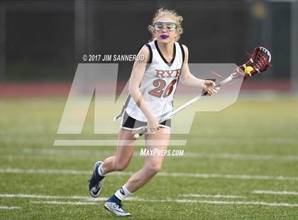 Thumbnail 1 in Rye vs Hendrick Hudson (Section 1 Class C Final) photogallery.