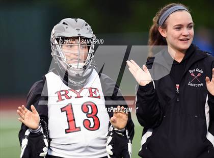 Thumbnail 1 in Rye vs Hendrick Hudson (Section 1 Class C Final) photogallery.