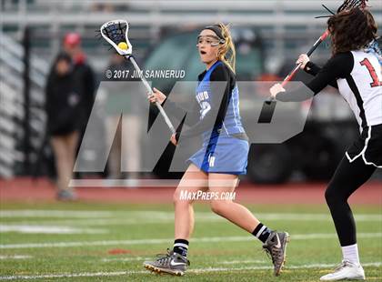 Thumbnail 3 in Rye vs Hendrick Hudson (Section 1 Class C Final) photogallery.