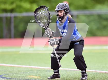 Thumbnail 2 in Rye vs Hendrick Hudson (Section 1 Class C Final) photogallery.