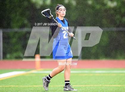 Thumbnail 2 in Rye vs Hendrick Hudson (Section 1 Class C Final) photogallery.