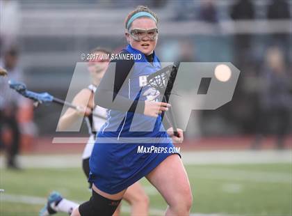 Thumbnail 3 in Rye vs Hendrick Hudson (Section 1 Class C Final) photogallery.