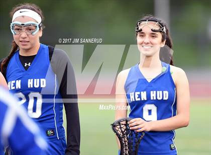 Thumbnail 1 in Rye vs Hendrick Hudson (Section 1 Class C Final) photogallery.