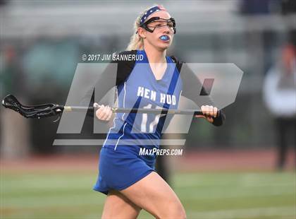 Thumbnail 1 in Rye vs Hendrick Hudson (Section 1 Class C Final) photogallery.