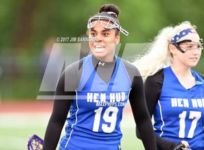 Thumbnail 1 in Rye vs Hendrick Hudson (Section 1 Class C Final) photogallery.