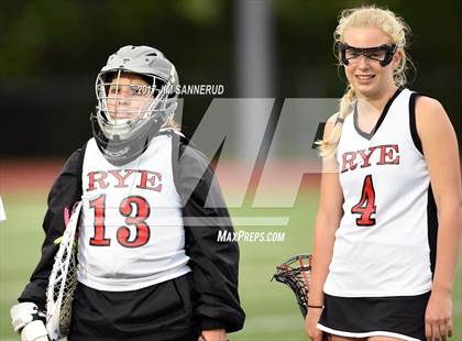 Thumbnail 1 in Rye vs Hendrick Hudson (Section 1 Class C Final) photogallery.