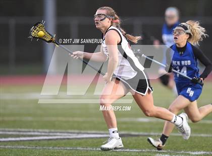 Thumbnail 1 in Rye vs Hendrick Hudson (Section 1 Class C Final) photogallery.