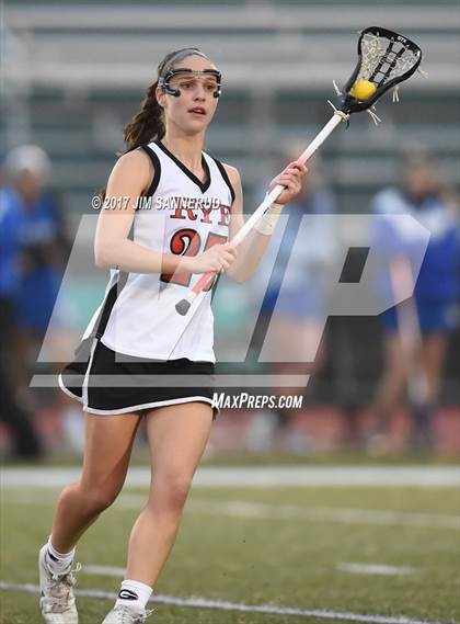 Thumbnail 1 in Rye vs Hendrick Hudson (Section 1 Class C Final) photogallery.