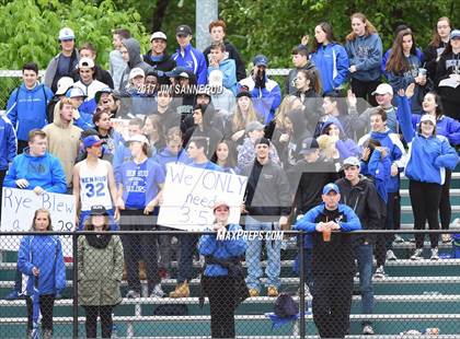Thumbnail 3 in Rye vs Hendrick Hudson (Section 1 Class C Final) photogallery.
