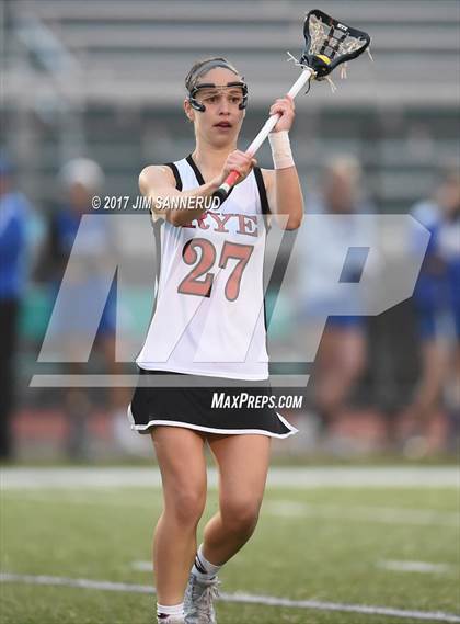 Thumbnail 3 in Rye vs Hendrick Hudson (Section 1 Class C Final) photogallery.