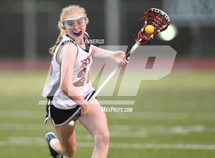 Thumbnail 1 in Rye vs Hendrick Hudson (Section 1 Class C Final) photogallery.