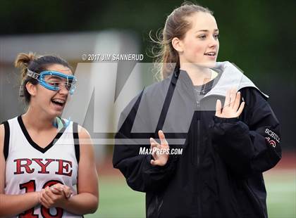 Thumbnail 2 in Rye vs Hendrick Hudson (Section 1 Class C Final) photogallery.