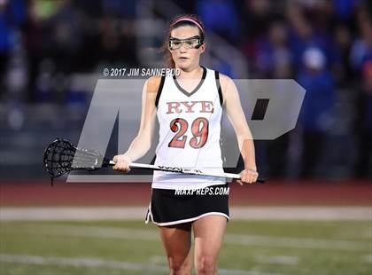 Thumbnail 3 in Rye vs Hendrick Hudson (Section 1 Class C Final) photogallery.