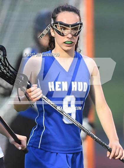 Thumbnail 2 in Rye vs Hendrick Hudson (Section 1 Class C Final) photogallery.