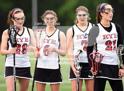 Thumbnail 3 in Rye vs Hendrick Hudson (Section 1 Class C Final) photogallery.