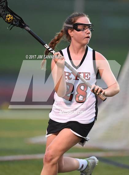 Thumbnail 2 in Rye vs Hendrick Hudson (Section 1 Class C Final) photogallery.
