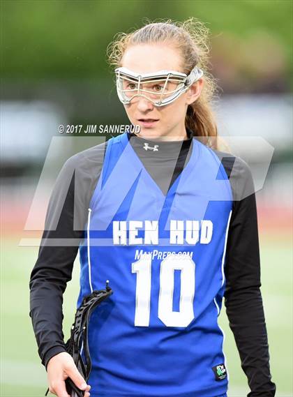 Thumbnail 1 in Rye vs Hendrick Hudson (Section 1 Class C Final) photogallery.