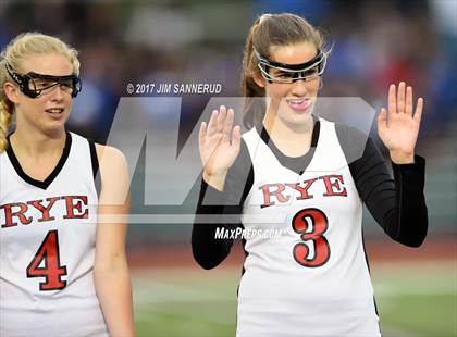 Thumbnail 3 in Rye vs Hendrick Hudson (Section 1 Class C Final) photogallery.