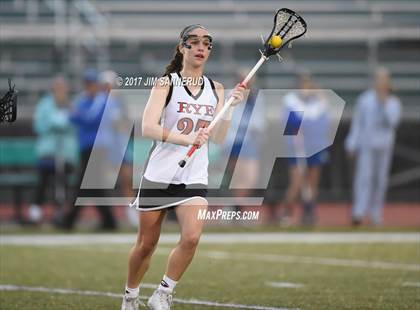 Thumbnail 3 in Rye vs Hendrick Hudson (Section 1 Class C Final) photogallery.