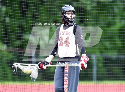 Thumbnail 2 in Rye vs Hendrick Hudson (Section 1 Class C Final) photogallery.