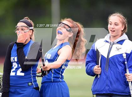 Thumbnail 1 in Rye vs Hendrick Hudson (Section 1 Class C Final) photogallery.