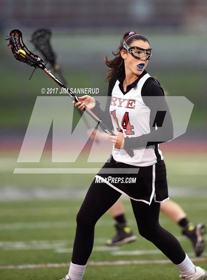 Thumbnail 2 in Rye vs Hendrick Hudson (Section 1 Class C Final) photogallery.