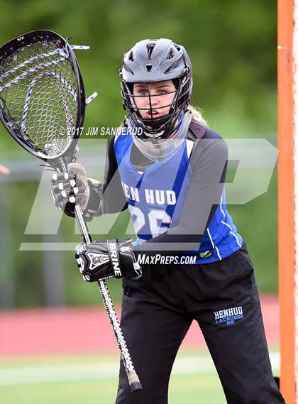 Thumbnail 1 in Rye vs Hendrick Hudson (Section 1 Class C Final) photogallery.