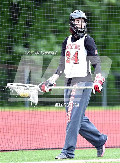 Thumbnail 1 in Rye vs Hendrick Hudson (Section 1 Class C Final) photogallery.