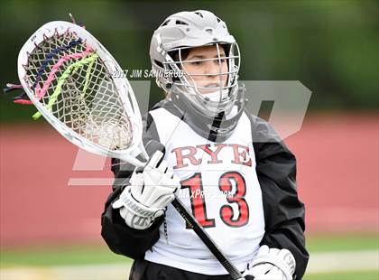 Thumbnail 3 in Rye vs Hendrick Hudson (Section 1 Class C Final) photogallery.