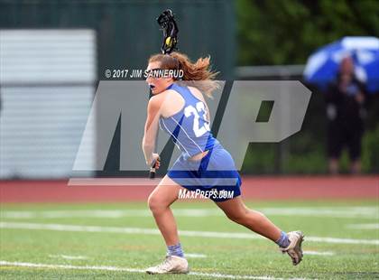 Thumbnail 2 in Rye vs Hendrick Hudson (Section 1 Class C Final) photogallery.