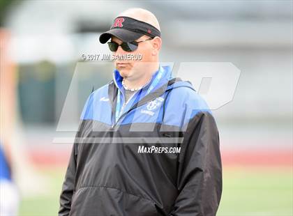 Thumbnail 2 in Rye vs Hendrick Hudson (Section 1 Class C Final) photogallery.