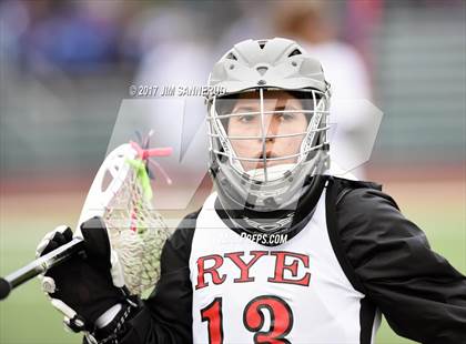 Thumbnail 2 in Rye vs Hendrick Hudson (Section 1 Class C Final) photogallery.