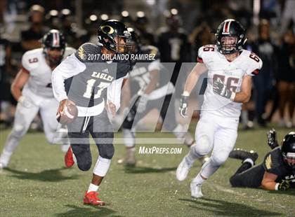 Thumbnail 3 in Santa Fe Christian @ Olympian photogallery.
