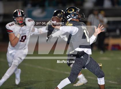 Thumbnail 3 in Santa Fe Christian @ Olympian photogallery.