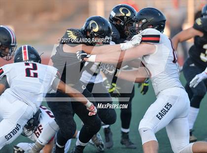 Thumbnail 2 in Santa Fe Christian @ Olympian photogallery.