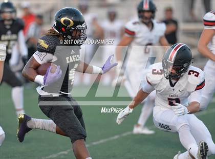 Thumbnail 3 in Santa Fe Christian @ Olympian photogallery.