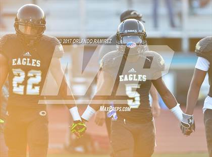 Thumbnail 3 in Santa Fe Christian @ Olympian photogallery.